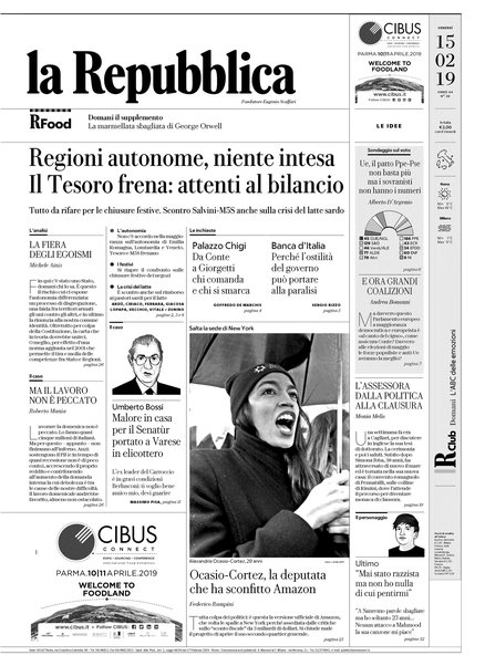 La repubblica